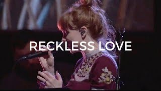 Reckless Love  Steffany Gretzinger  Bethel Music [upl. by Landis]