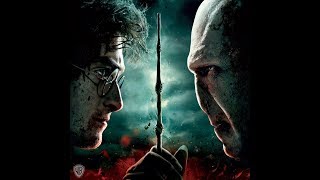 Harry Potter  All Deaths [upl. by Daile]