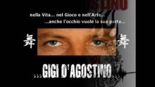 Gigi DAgostino  Ginnastica Mentale quotfmquot Lento Violento e altre storie cd1 [upl. by Dhu]