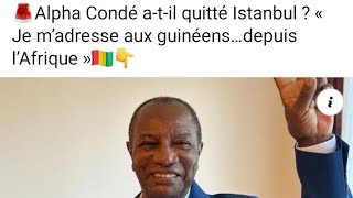 Actualités AFRIQUE DE LOUEST 🔥 [upl. by Eicyal]