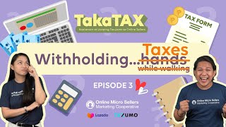 What are Withholding Taxes and How Do You File Them [upl. by Malin]