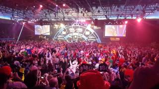 Darts Chants [upl. by Marten922]