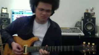 Michael Jackson  WHATEVER HAPPENS  Guitar Cover by Adam Lee [upl. by Stewardson]