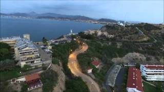 Cerro El Morro Lechería Anzoátegui Venezuela [upl. by Hillard]