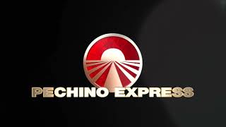 SIGLA PECHINO EXPRESS [upl. by Ymiaj]