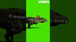 TRex animation animals facts shorts short [upl. by Genisia163]