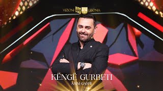 Asim Gashi  Këngë Gurbeti Gezuar2023 [upl. by Javier]