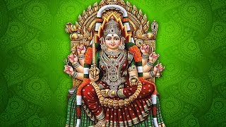 Mariamman Thalattu  மாரியம்மன் தாலாட்டு  அம்மன் பக்தி பாடல்கள் [upl. by Aryt863]