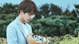 BTS Jin  Awake MV Sub Indo [upl. by Sarson]