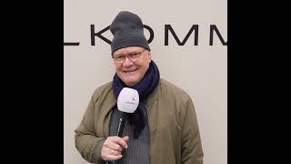 Achim Winter Kontrafunk  sorgt euch nicht  🧐☝️ [upl. by Madigan]