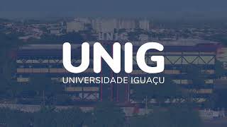 UNIG  Universidade Iguaçu  Institucional [upl. by Campagna828]