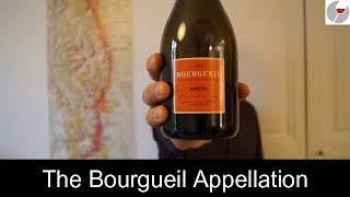 The Bourgueil Appellation [upl. by Ashton]