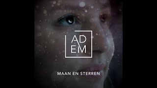 ADEM Project  Maan en Sterren Official Video  Prod by SteezMusic [upl. by Anaujait]