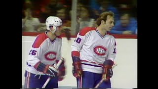 197879 Guy Lafleur Hat Trick vs Buffalo Sabres [upl. by Altman]