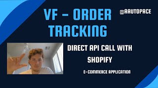 Complete Guide on Setting Up Shopify Order Tracking on Voiceflow [upl. by Eveleen]