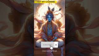 mahabharat  Krishna Gyan  Gita  inspiration krishna viralvideo [upl. by Iralav]