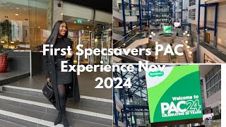 Specsavers PAC Nov 2024 [upl. by Layor545]