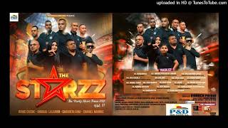 ZAMANA KYA KAHEGA  WOH CHALI  MUZIEKFORMATIE STARZZ SURINAME  SHANIEL NANHOE amp ROHID CHEDIE [upl. by Fridell604]