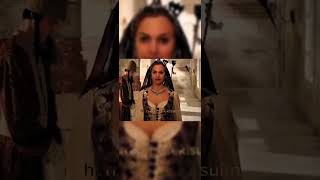 Hürrem Sultan edit seidaqwx hurremsultan edits hürremsultan muhteşemyüzyıl turkishseries [upl. by Tati267]