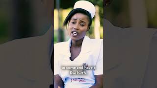 Midwife Voices Theresa Zambia [upl. by Ykcir912]