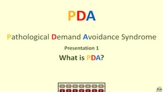 What is PDA [upl. by Loggia]