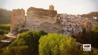 Alcalá del Júcar un pueblo precioso [upl. by Haroved]