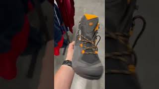 Mammut sapuen high gtx men [upl. by Lewak]