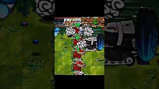 mechel jekson putih💀☠️ pvz pvzindonesia pvzindo games gameplantsvszombies animasi [upl. by Pasho]