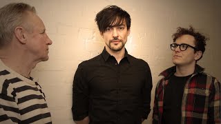 Blake Ritson  John Gray  Stephen Wyatt  Shadow of Dorian Gray  BBC Radio 4 [upl. by Yenruogis417]