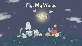 Limbus Company  Fly my wings by Mili Lyrics amp Vietsub [upl. by Vonni]