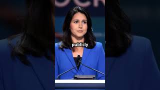 Trump’s Intel Pick Tulsi Gabbard Flagged on TSA Watchlist What It Means [upl. by Aikenat850]