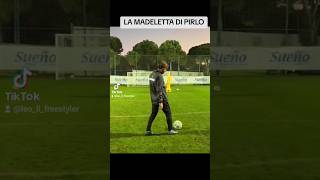 WAS PIRLO the BEST pirlo freekick football [upl. by Dunn]