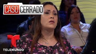 Ser Un quotGamerquot es una profesión👾🤑🎮 Caso Cerrado  Telemundo [upl. by Sorac41]