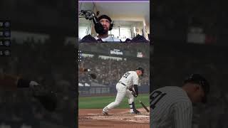 4 seam fast ball strike out  whoisdatjstreet on Twitch [upl. by Britton]