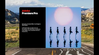 Instalar Adobe Premiere Pro 2025 Full ✅ Nueva Version FULL Español amp Ingles👍 [upl. by Aihsenek]