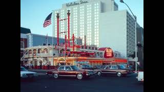 Harrah’s Las Vegas Secret Vintage Spot [upl. by Ynahirb]