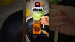 Oil Dispenser • meeshofinds • 17m views [upl. by Inod162]