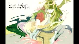 Nujabes  Luvsic part 2 Acoustica feat Shing02  CD1 Track 08 [upl. by Lahcim]