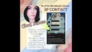 Gabi 💟 SP Contact Despite 3P New Course Get Rid of 3rd Party 25 OFF Coupon No3P4Me [upl. by Berkie]