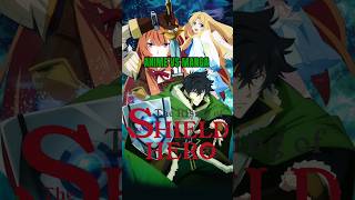 THE RISING OF THE SHIELD HERO TEMPORADA 1 CAP 19  20 y 21 ANIME VS MANGA [upl. by Ahsiemac]