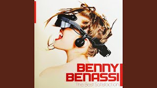 Satisfaction Benny Benassi Presents the Biz Isak Original Extended [upl. by Yajnas]