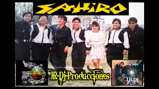 Sahiro mix 1ra parte full mix JR Dj Producciones [upl. by Brietta307]