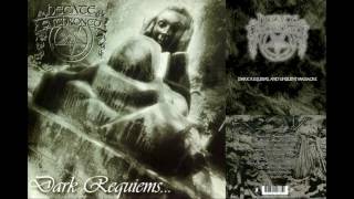 Hecate Enthroned  Dark Requiems and Unsilent Massacre [upl. by Arved]