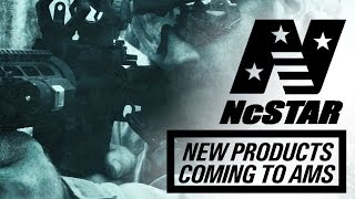 NCStar New Scopes and Sights coming to Airsoftmegastorecom [upl. by Catto852]