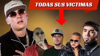 COSCULLUELA  EL CANTANTE QUE NADIE PUDO VENCER [upl. by Woolley]