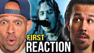 Bullet For My Valentine  Tears Dont Fall FIRST Time REACTION W  AnthonyRay [upl. by Lehman]