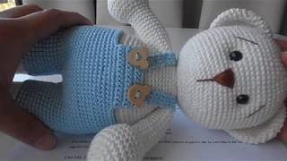 Mis tips para tejer amigurumis [upl. by Kerri]