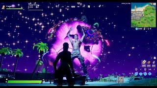 Playing The Travis Scott Event In 2024 Project Rift [upl. by Eniamat]