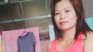 Myrna Gane Vlogs is live gandang hapon musta lahat everyone [upl. by Ardnazil]