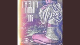 Fling feat Shiesty Rico [upl. by Acyssej]